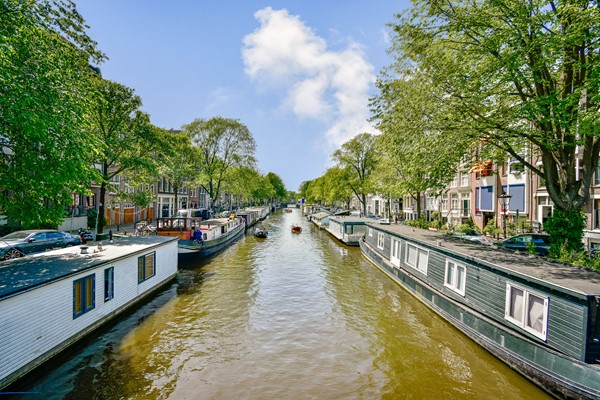 Photo - For sale: Nieuwe Kerkstraat 20, 1018 EB Amsterdam